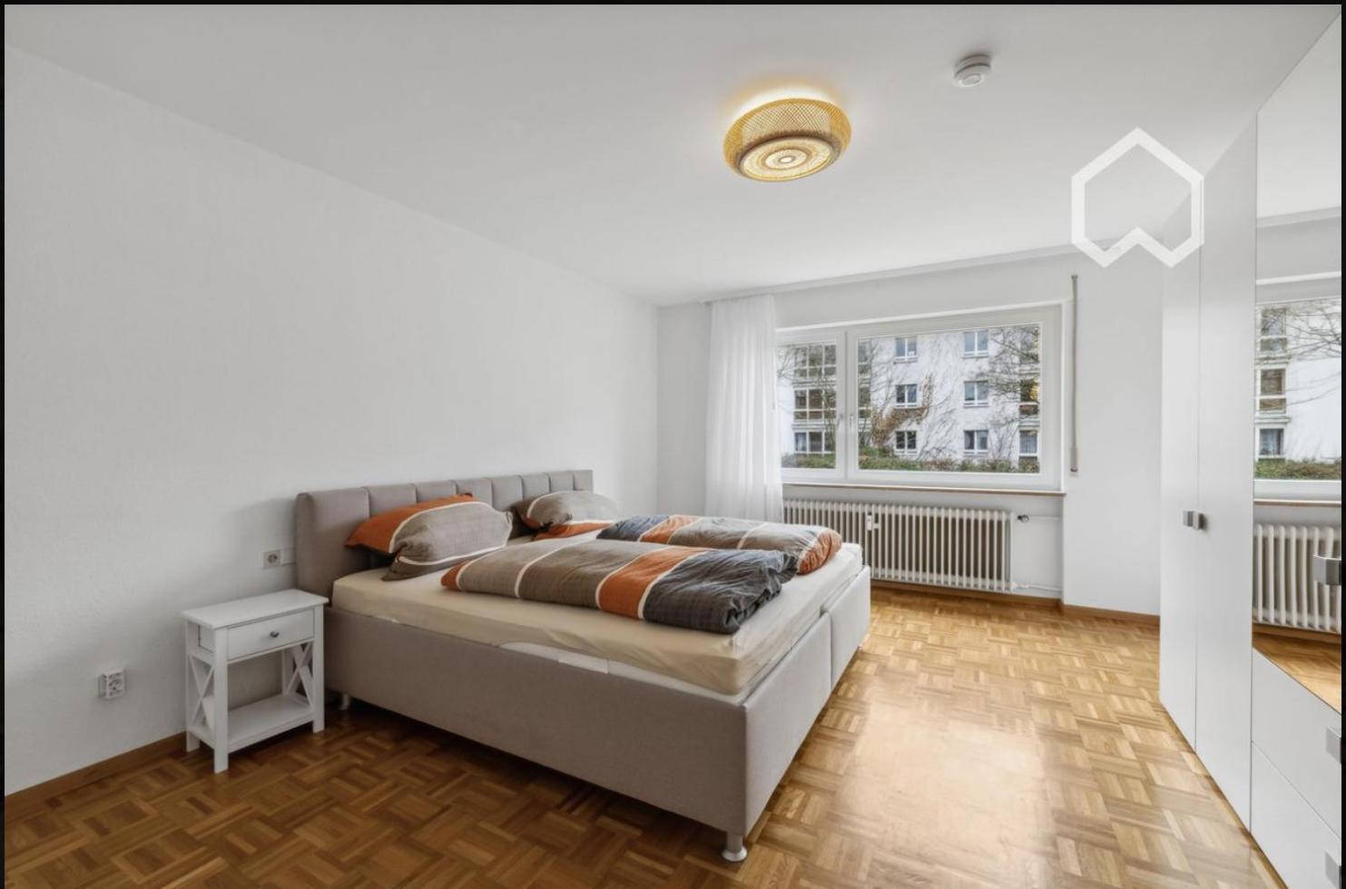 Apartment "Wirtschaftswunder" Rheinfelden (Baden) Exterior foto