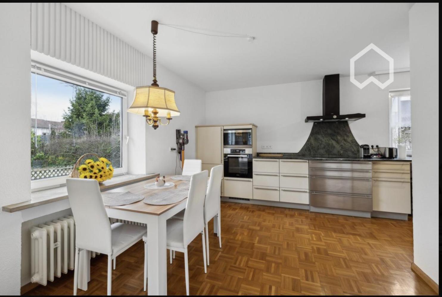 Apartment "Wirtschaftswunder" Rheinfelden (Baden) Exterior foto