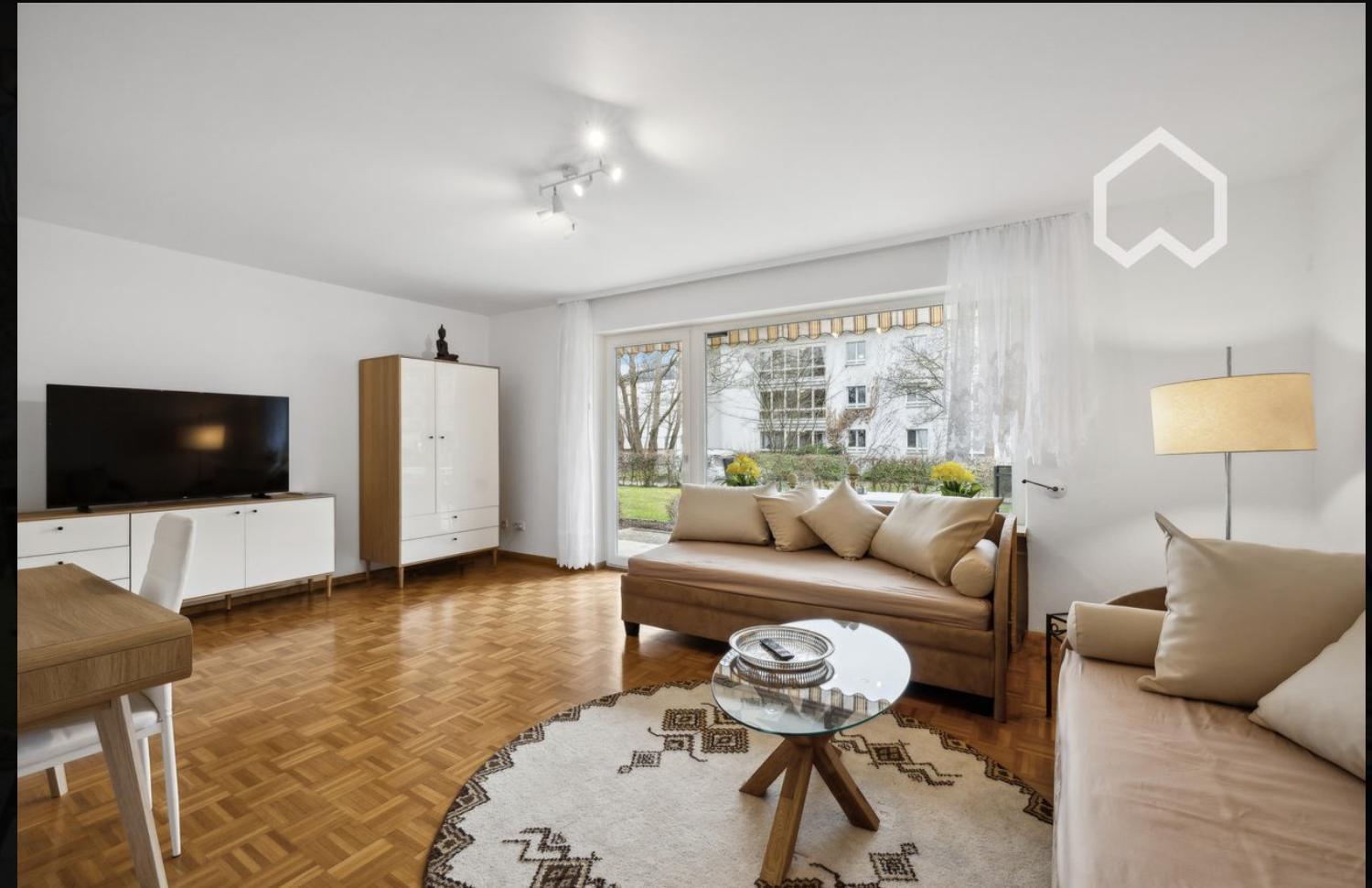 Apartment "Wirtschaftswunder" Rheinfelden (Baden) Exterior foto
