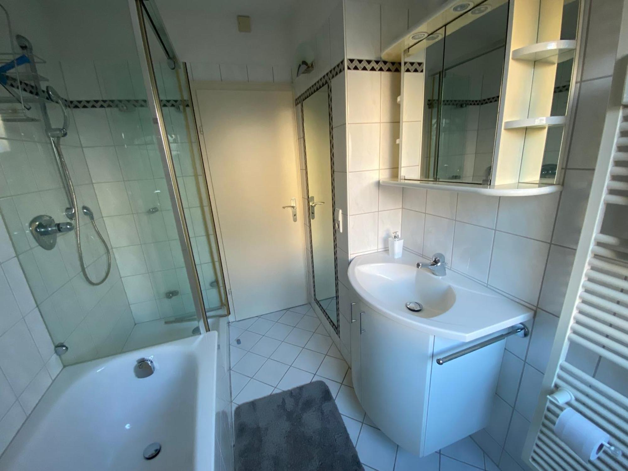 Apartment "Wirtschaftswunder" Rheinfelden (Baden) Exterior foto